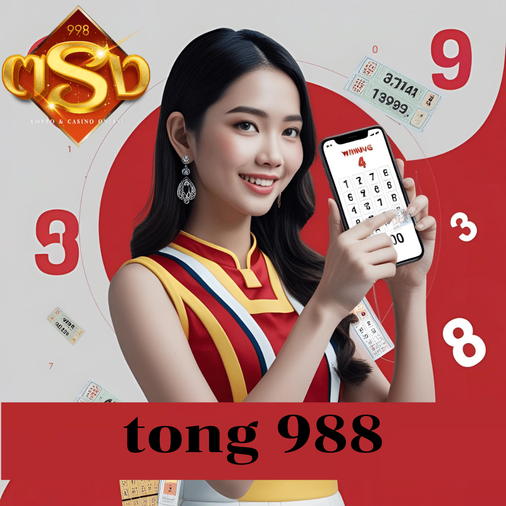 tong 988